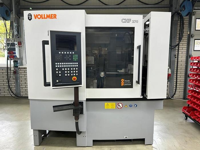 Gebraucht 2009 Vollmer CHF 270