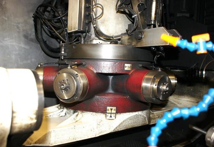 Used 1998 Ewag Ewamatic