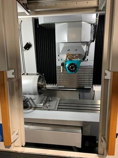 Gebraucht 2017 Schneeberger Norma NGC