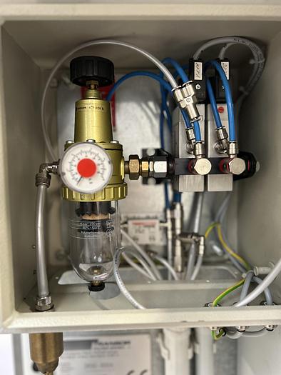 Gebraucht 2010 Transor 3890/800 A