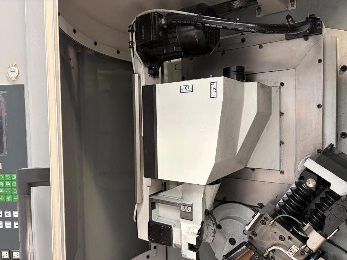 Gebraucht 2020 Vollmer CP 650