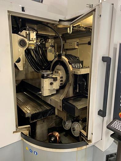 Gebraucht 2008 Vollmer QXD 200