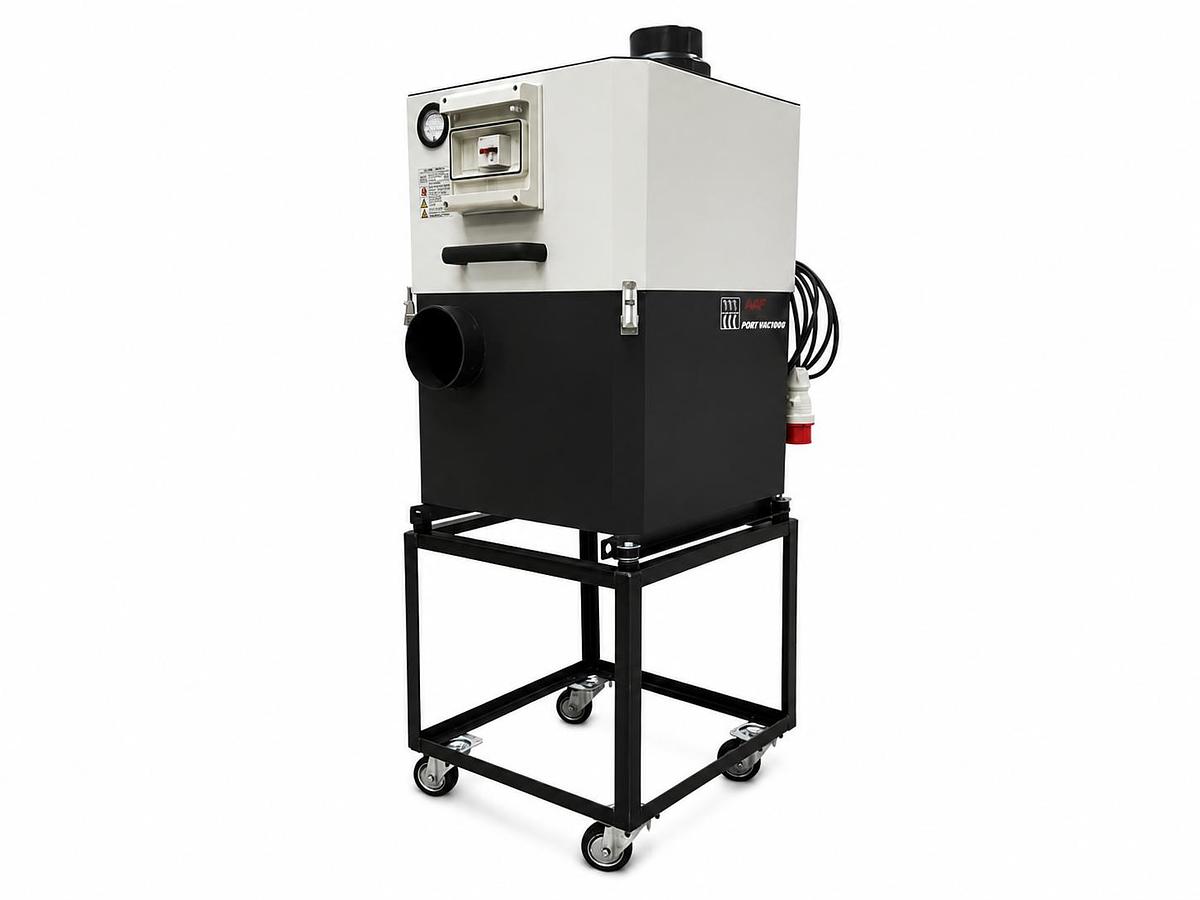 Gebraucht 2014 LNS FOX WS 100