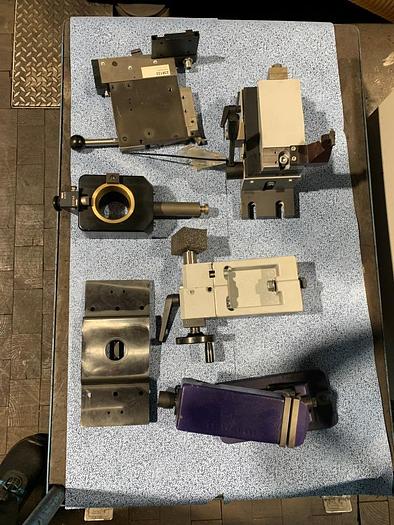 Gebraucht 2017 Schneeberger Norma NGC