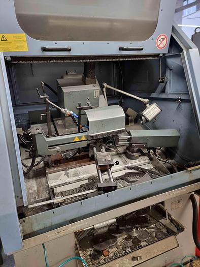 Used 2011 Akemat U 4