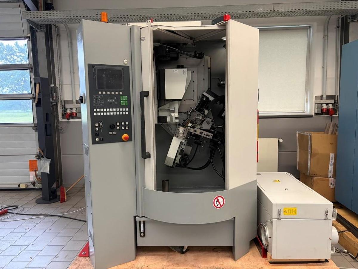 Gebraucht 2020 Vollmer CP 650
