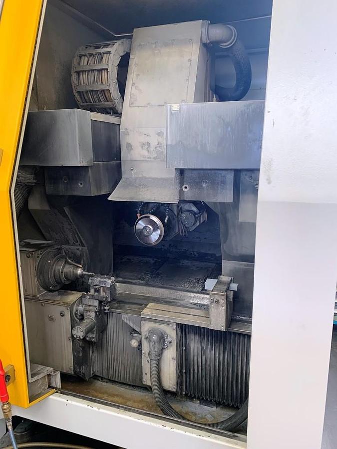 Gebraucht 2002 Reinecker WZS 60