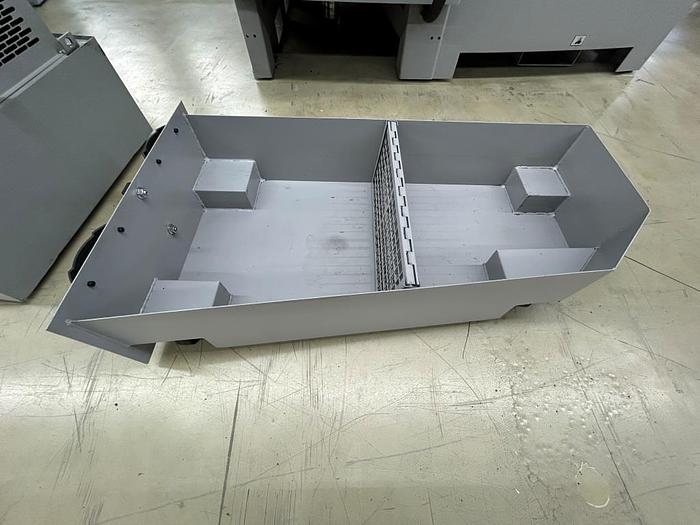 Gebraucht 2009 Vollmer CHF 270