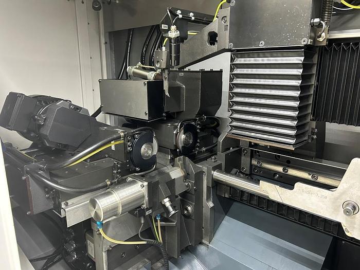 Gebraucht 2009 Vollmer CHF 270