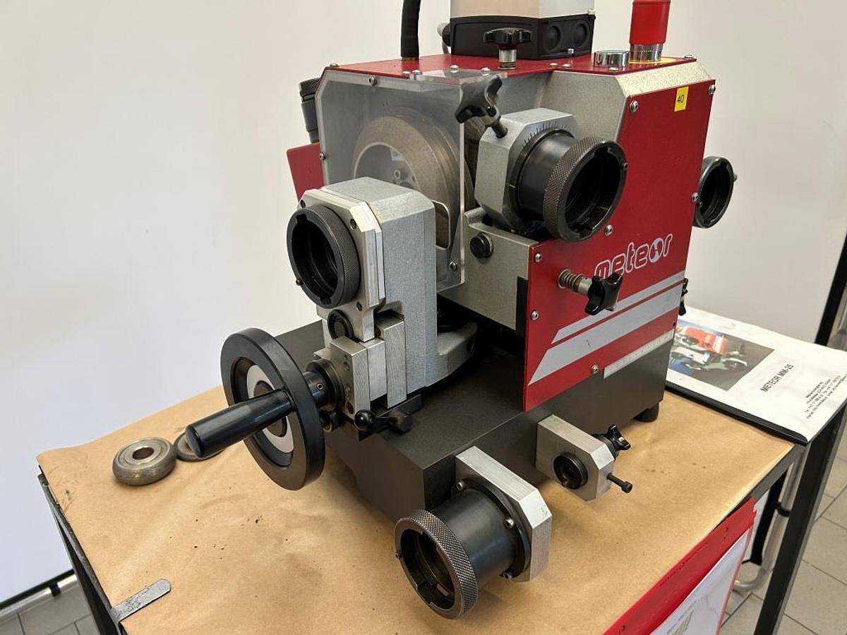 Gebraucht 1999 Dama Meteor MM-25