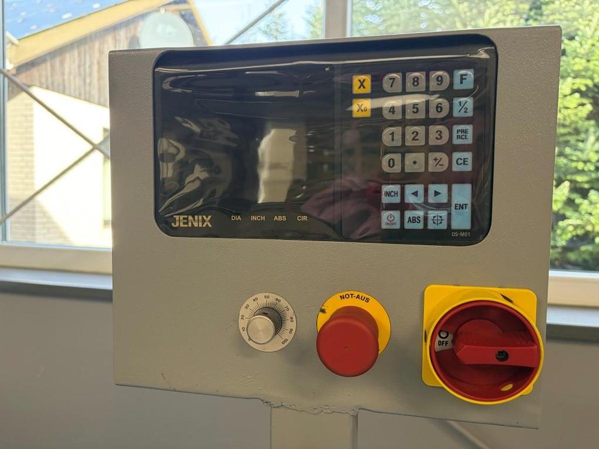 Gebraucht 2000 Petschauer ADM 800