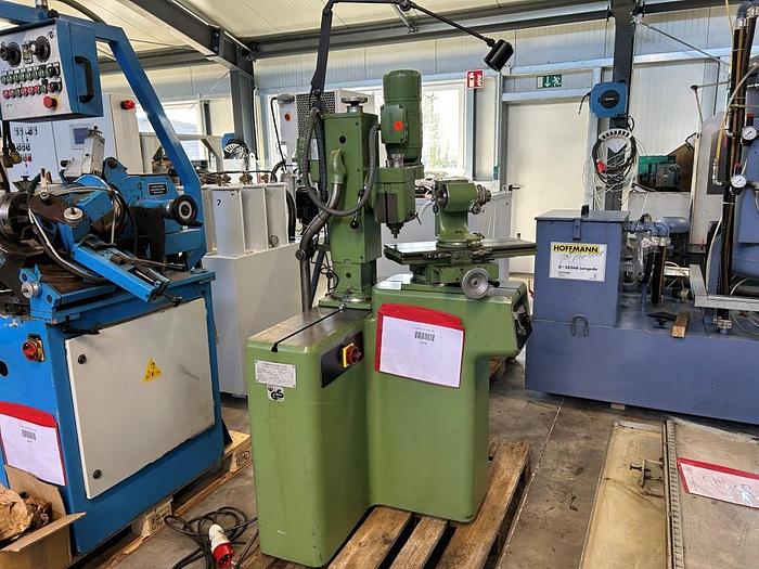 Gebraucht 1993 Deckel S 11