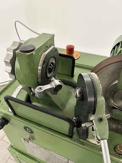 Used 2002 Wedevag WL 2
