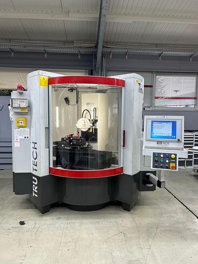 Used 2016 Trutech TT-Revolution