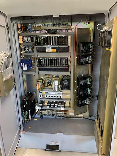 Gebraucht 2004 Vollmer QM eco