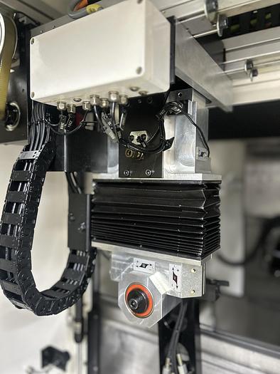 Gebraucht 2010 Rollomatic CNC 6000XL