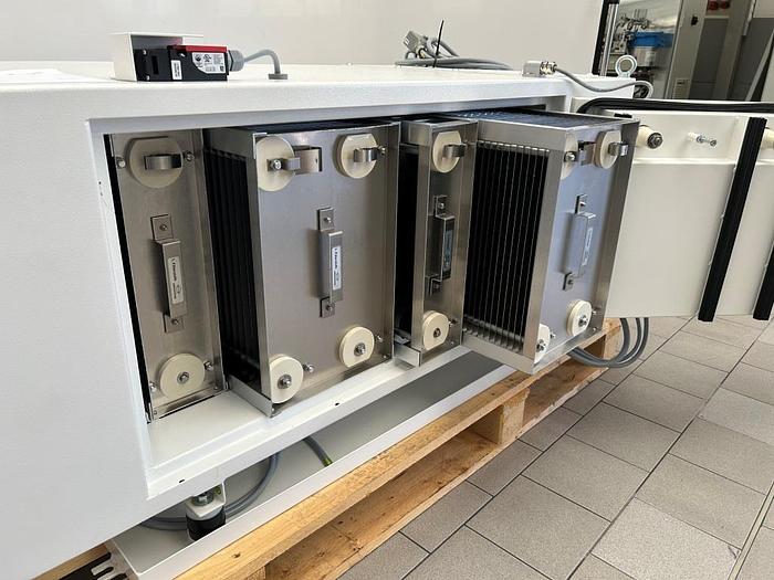 Gebraucht 2024 DSL Gammatec 30