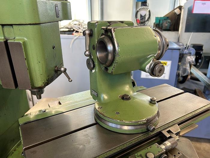 Gebraucht 1993 Deckel S 11