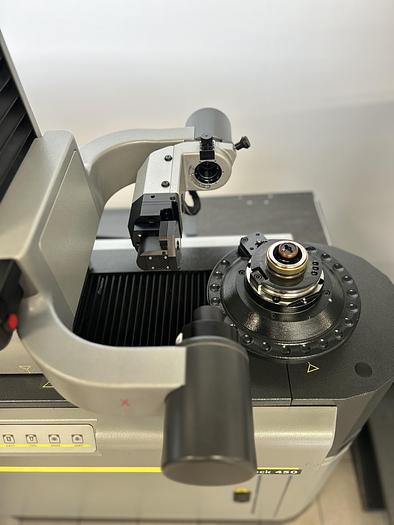 Used 2014 Zoller venturion 450 (smartCheck)