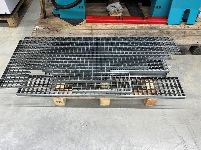 Gebraucht 1996 Vollmer CHF210