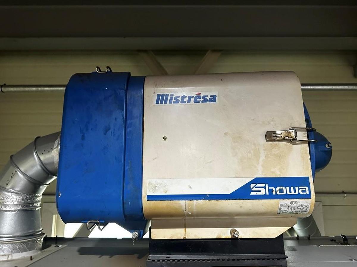 Gebraucht 2019 Vollmer CHF 840