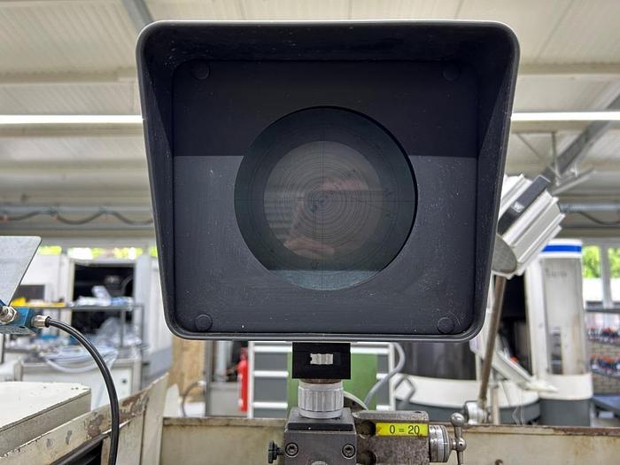 Gebraucht 1984 Ewag RS 12