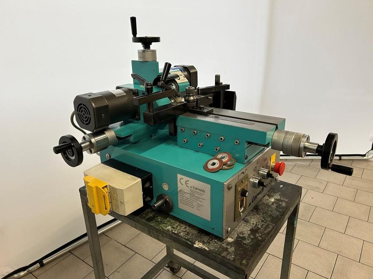 Gebraucht 2003 Loroch BK 450