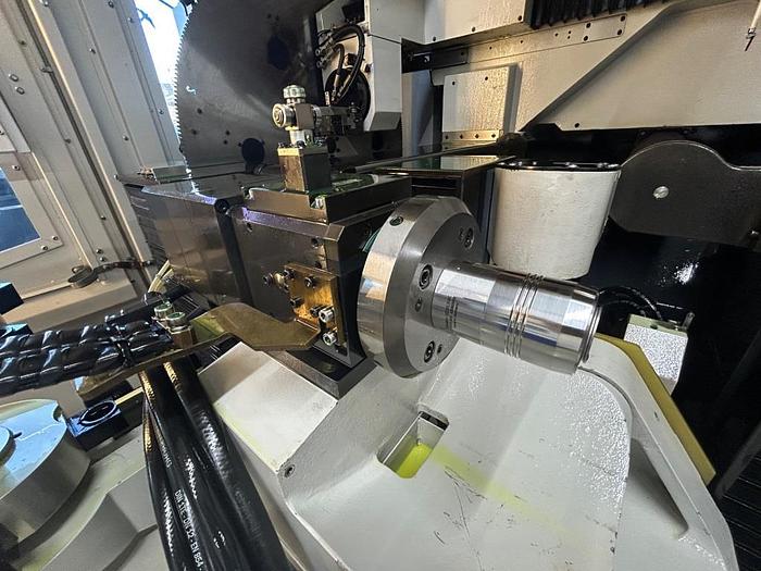 Gebraucht 2006 Vollmer QXD 400