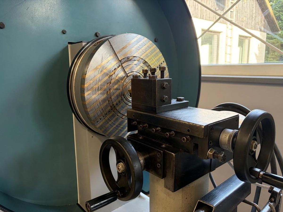 Gebraucht 2000 Petschauer ADM 800