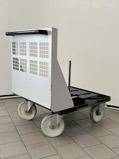 Used 2006 Vollmer ND