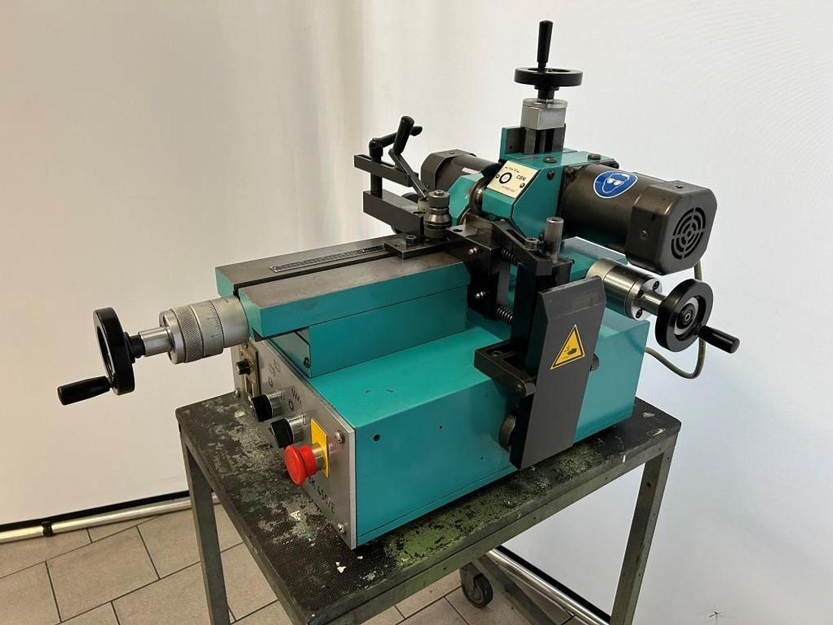 Gebraucht 2003 Loroch BK 450