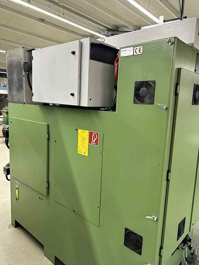 Gebraucht 2000 Vollmer CHD 250