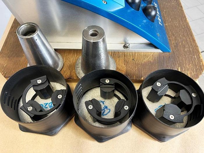 Gebraucht Schunk Tribos