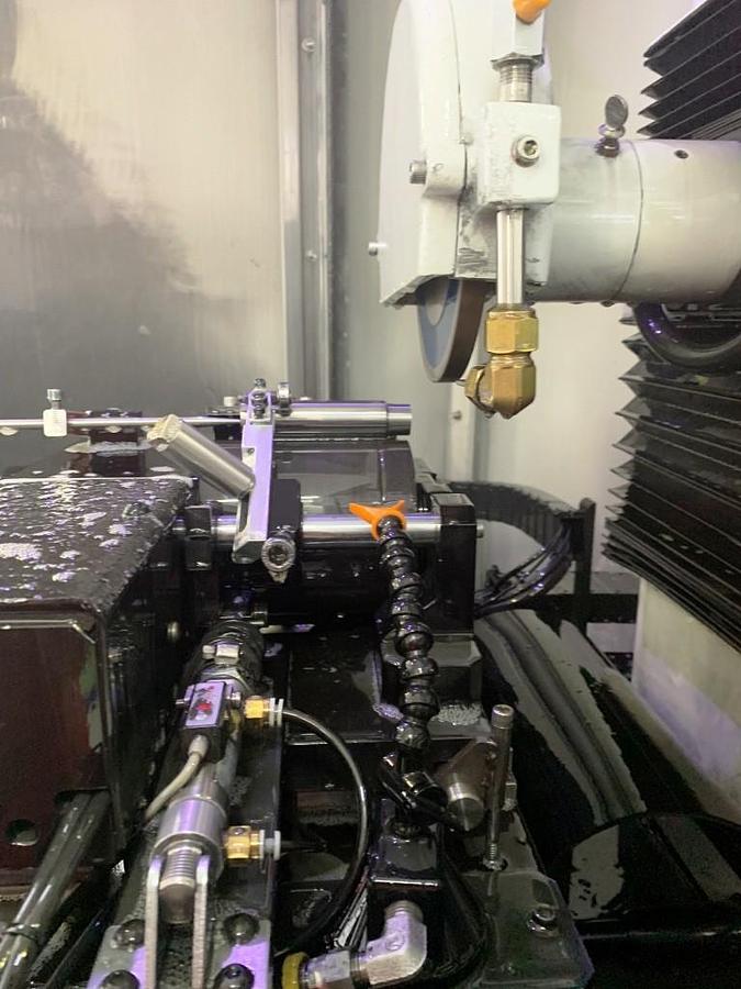 Gebraucht 2012 Trutech TTS-Revolution