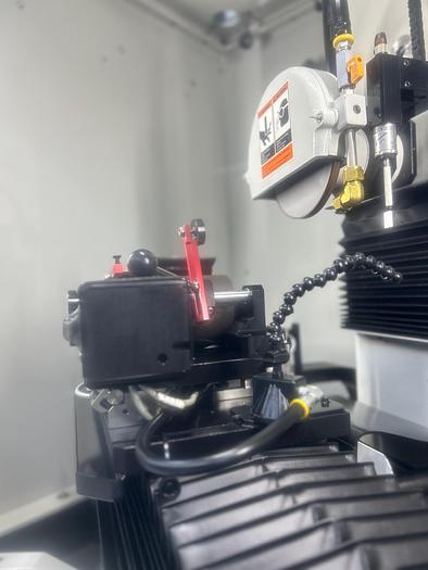 Used 2016 Trutech TT-Revolution