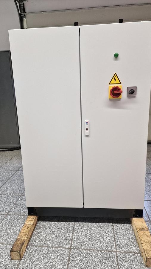 Gebraucht 2025 Göckel G50eIT