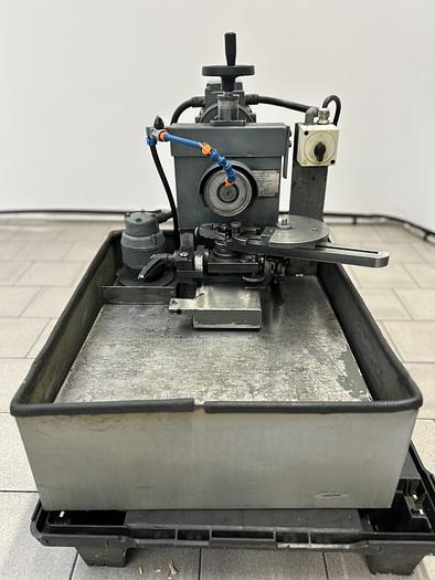 Gebraucht 1997 Petschauer FL 600