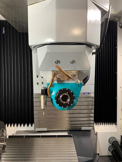 Gebraucht 2017 Schneeberger Norma NGC