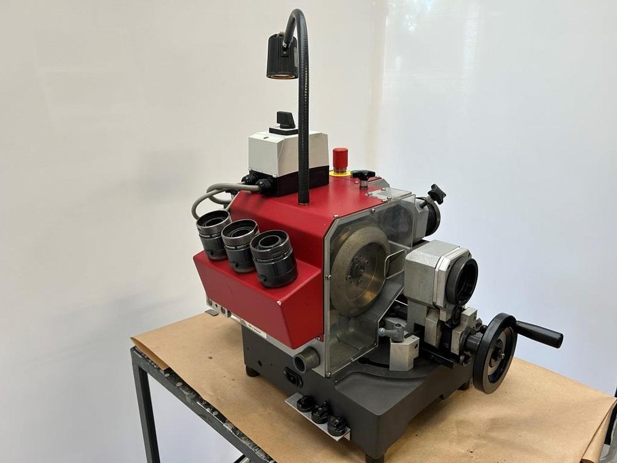 Gebraucht 1999 Dama Meteor MM-25