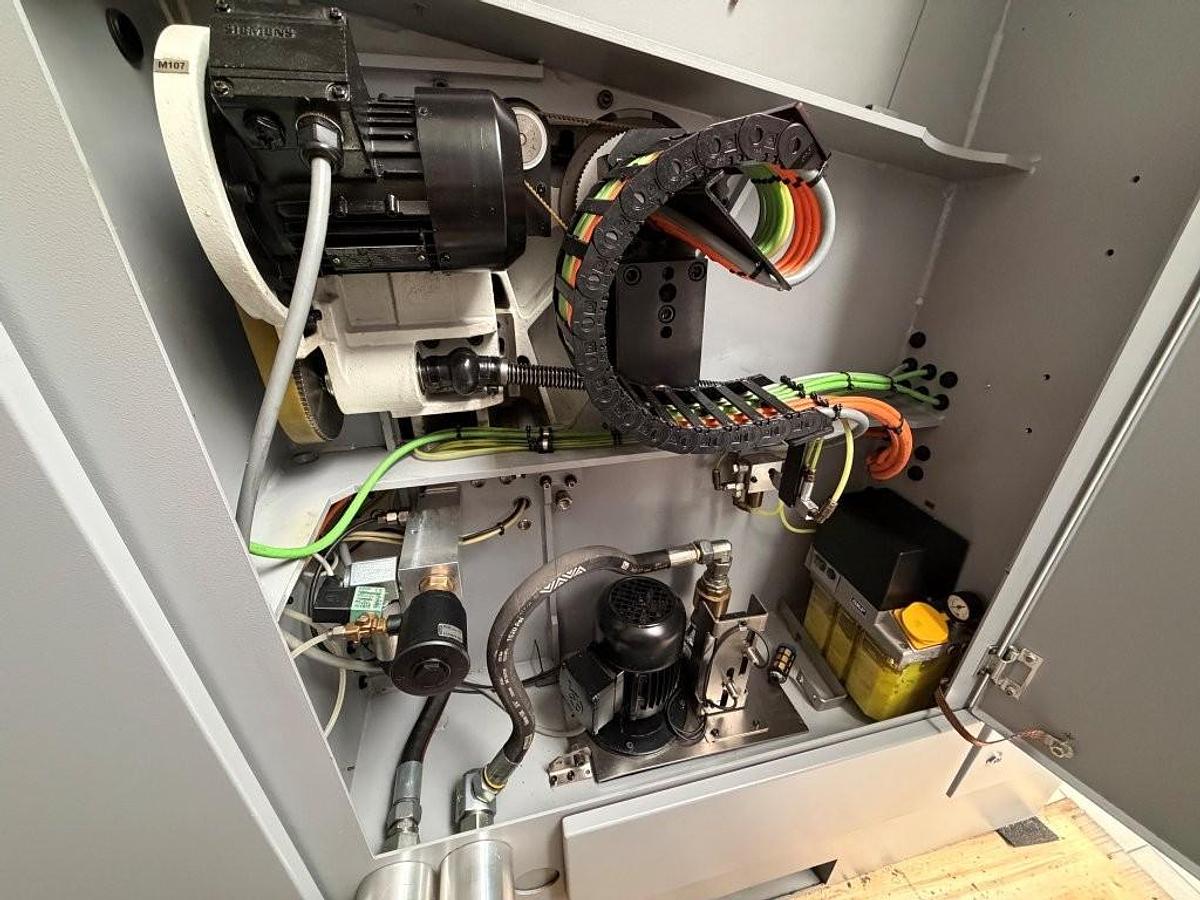 Gebraucht 2019 Vollmer CHC 840