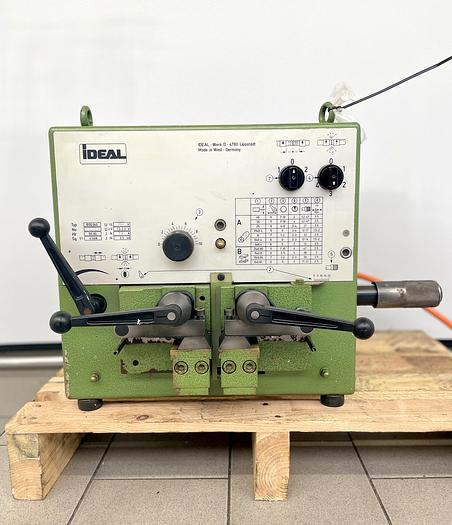 Gebraucht Ideal BSS 040