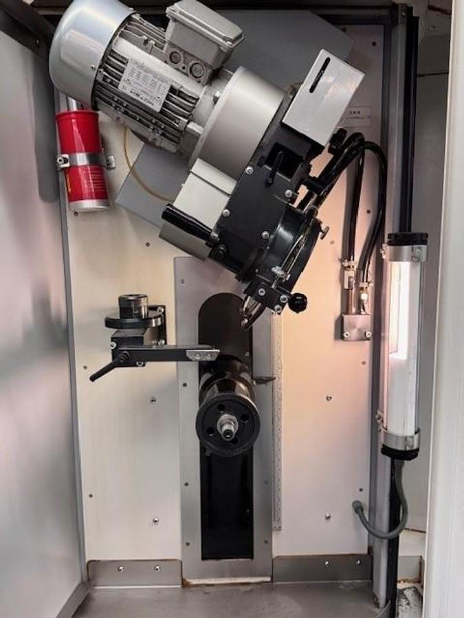 Gebraucht 2014 Loroch Ekostar 760