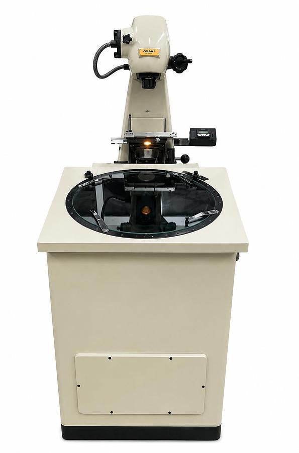 Gebraucht Stokvis Orama 500