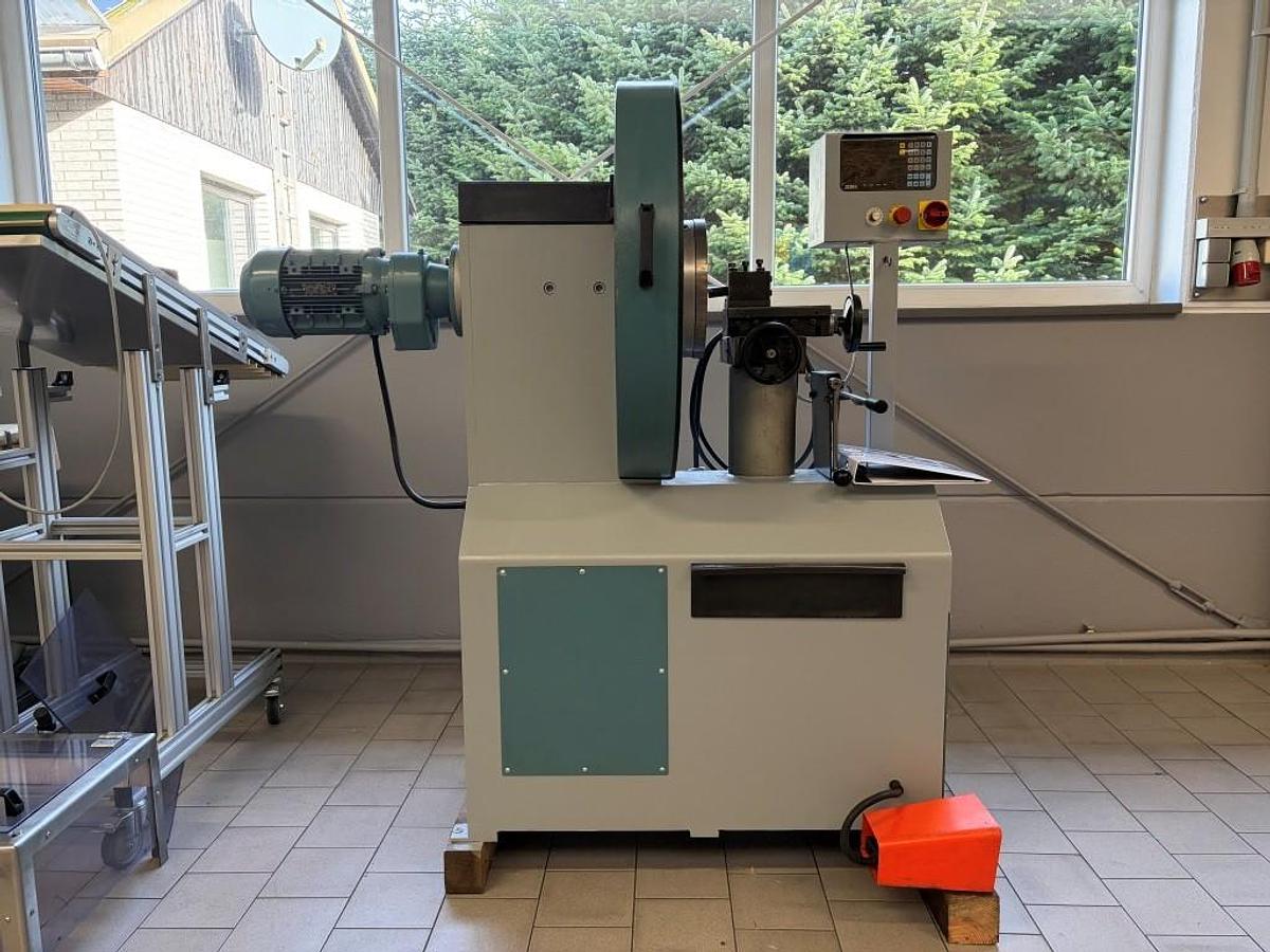 Gebraucht 2000 Petschauer ADM 800