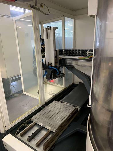 Gebraucht 2007 Walter Mini Power