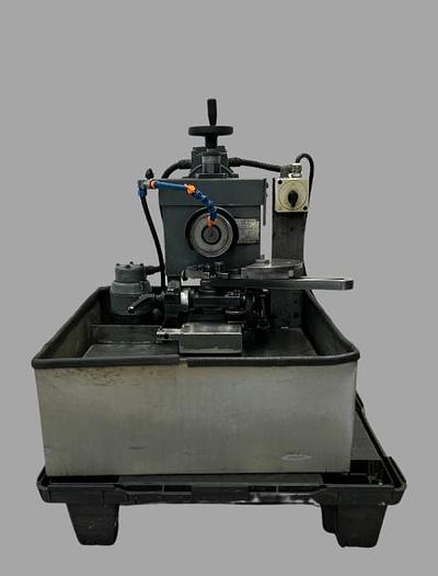 Gebraucht 1997 Petschauer FL 600