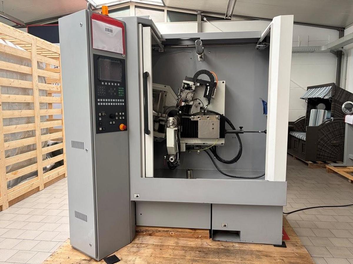 Gebraucht 2019 Vollmer CHC 840