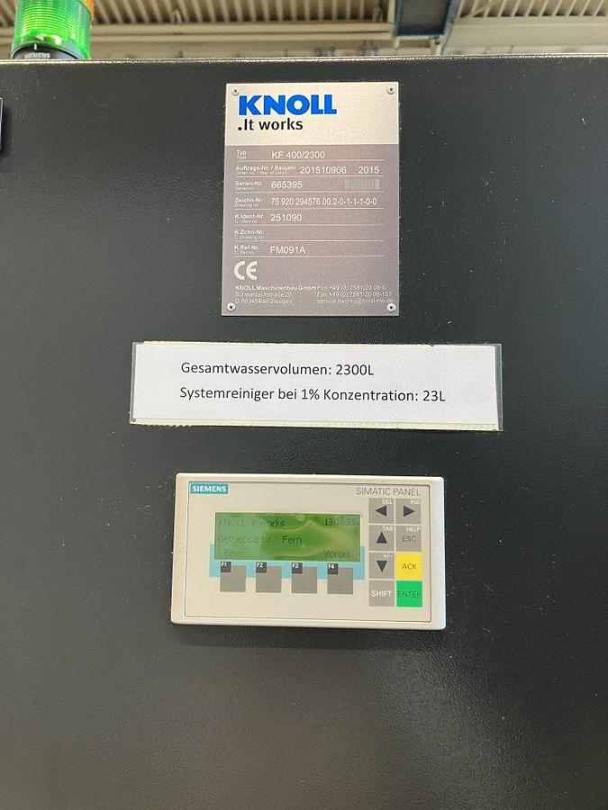 Gebraucht 2016 Mazak VTC 800/30SR