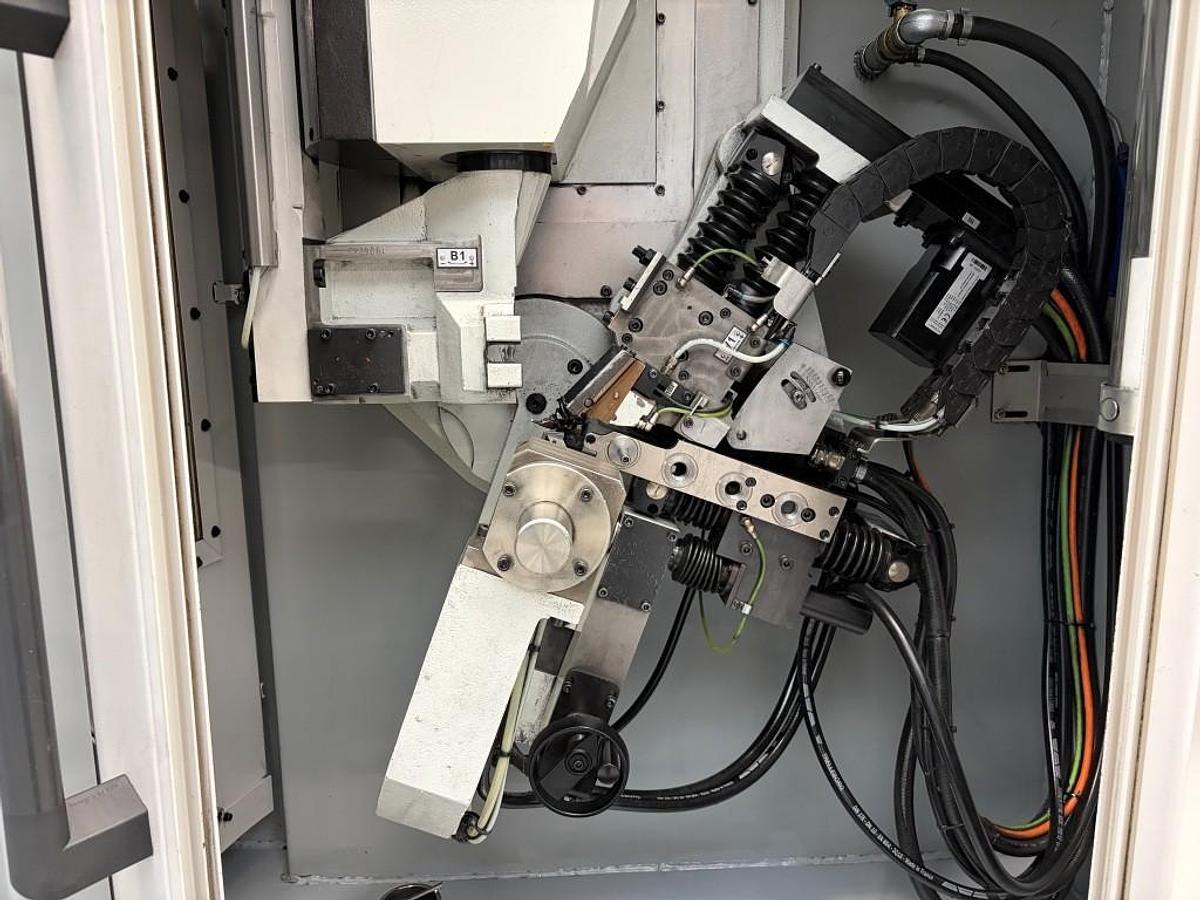 Gebraucht 2020 Vollmer CP 650