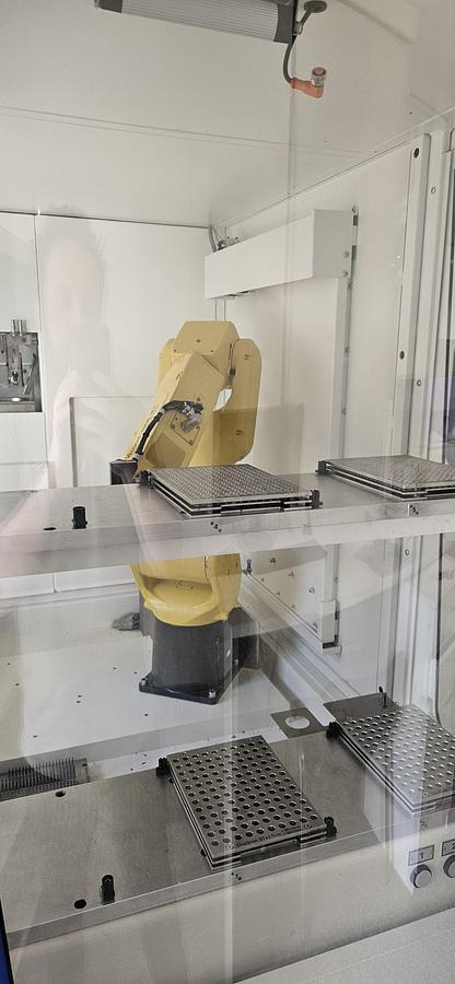 Gebraucht 2020 Walter Helicheck Advanced